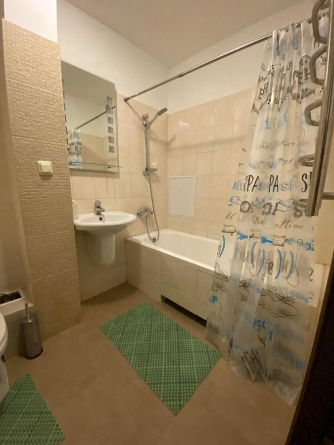 Apartment Next To Metro Station Pechersk Kijev Kültér fotó